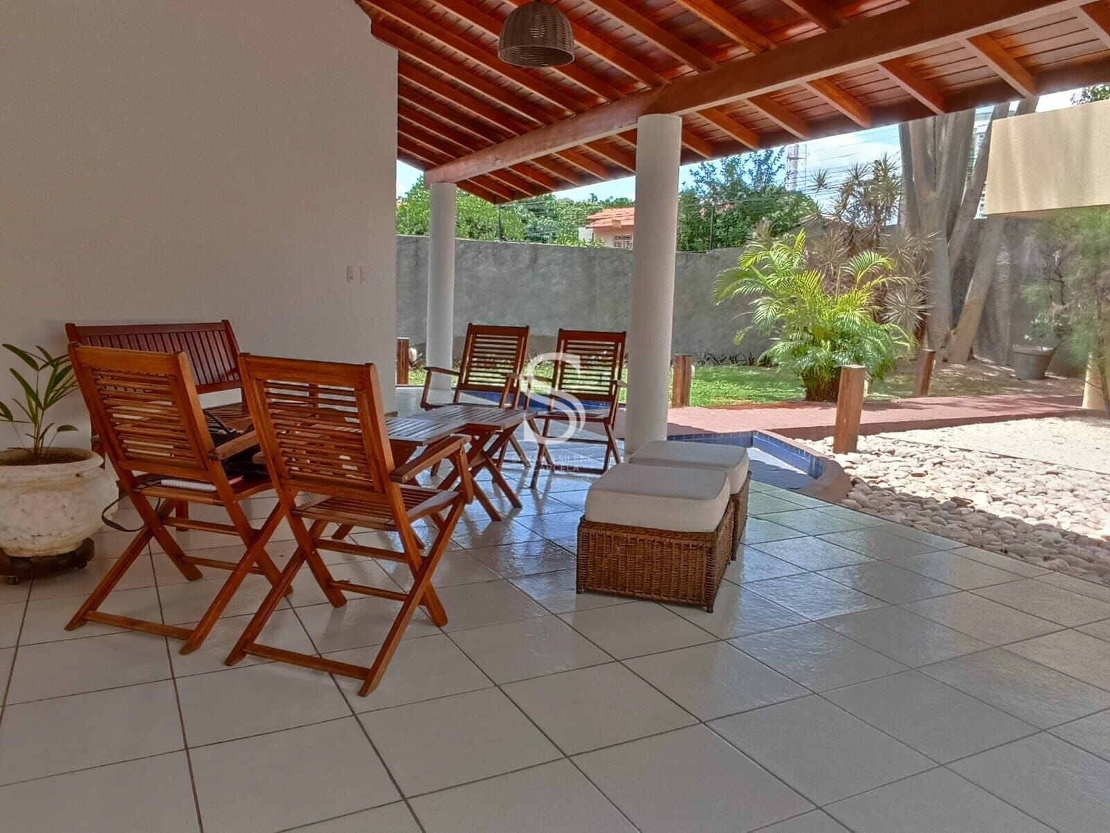 Casa à venda com 3 quartos, 402m² - Foto 11