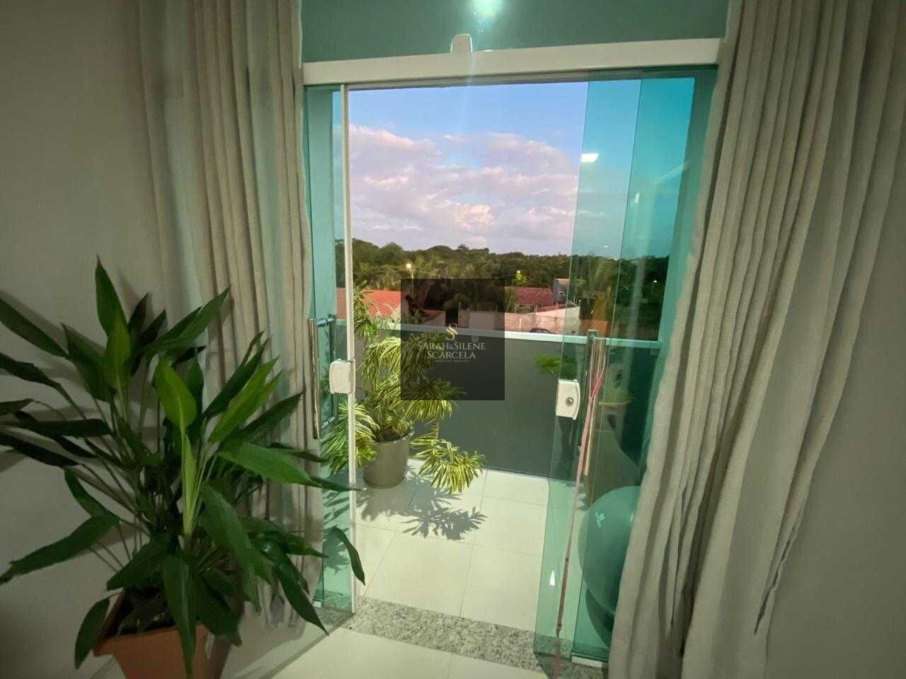 Casa à venda com 4 quartos, 190m² - Foto 7