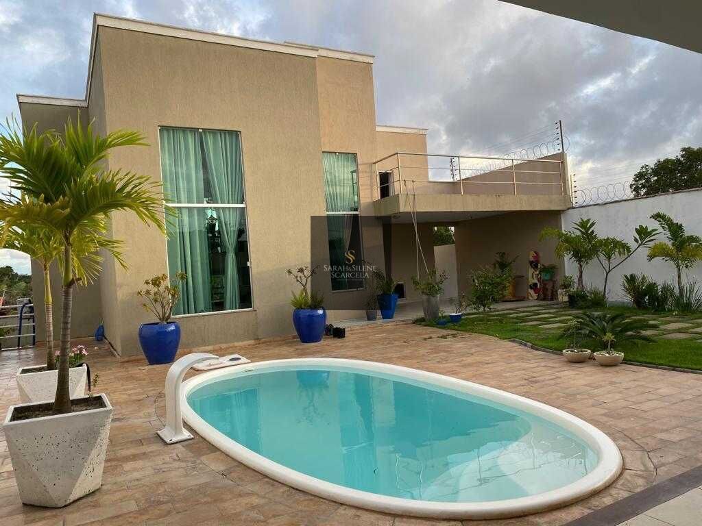 Casa à venda com 4 quartos, 190m² - Foto 4