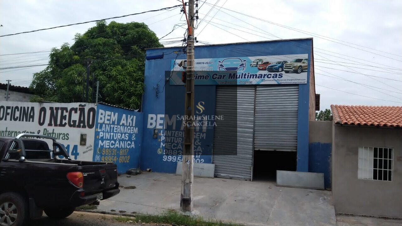 Conjunto Comercial-Sala à venda com 1 quarto, 180m² - Foto 1