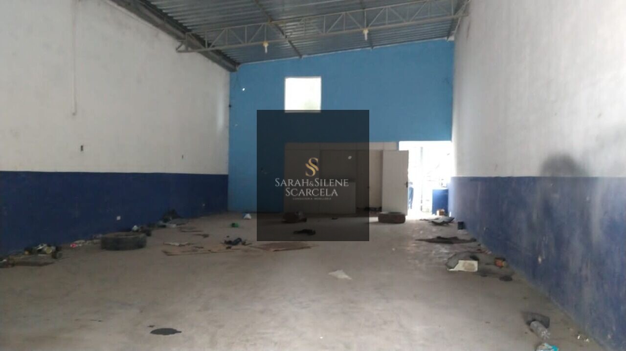 Conjunto Comercial-Sala à venda com 1 quarto, 180m² - Foto 2