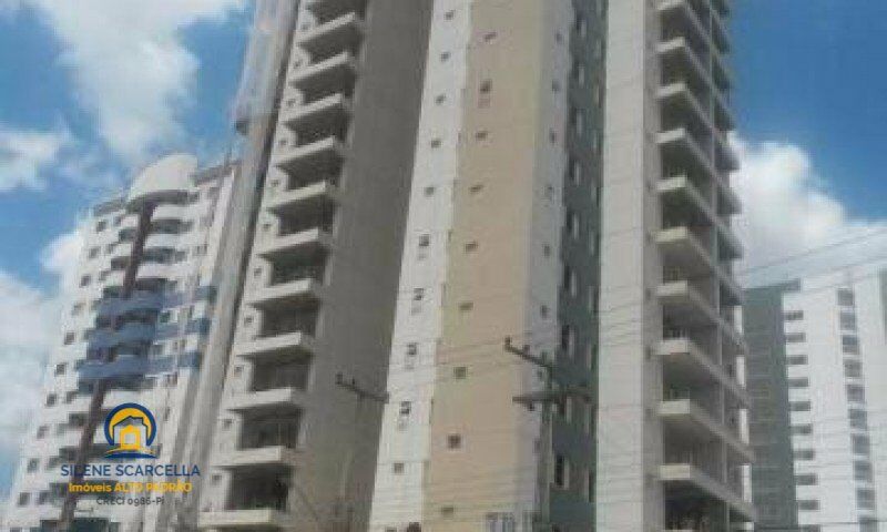 Apartamento à venda com 3 quartos, 130m² - Foto 2