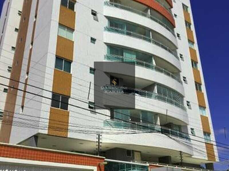 Apartamento à venda com 3 quartos, 81m² - Foto 3