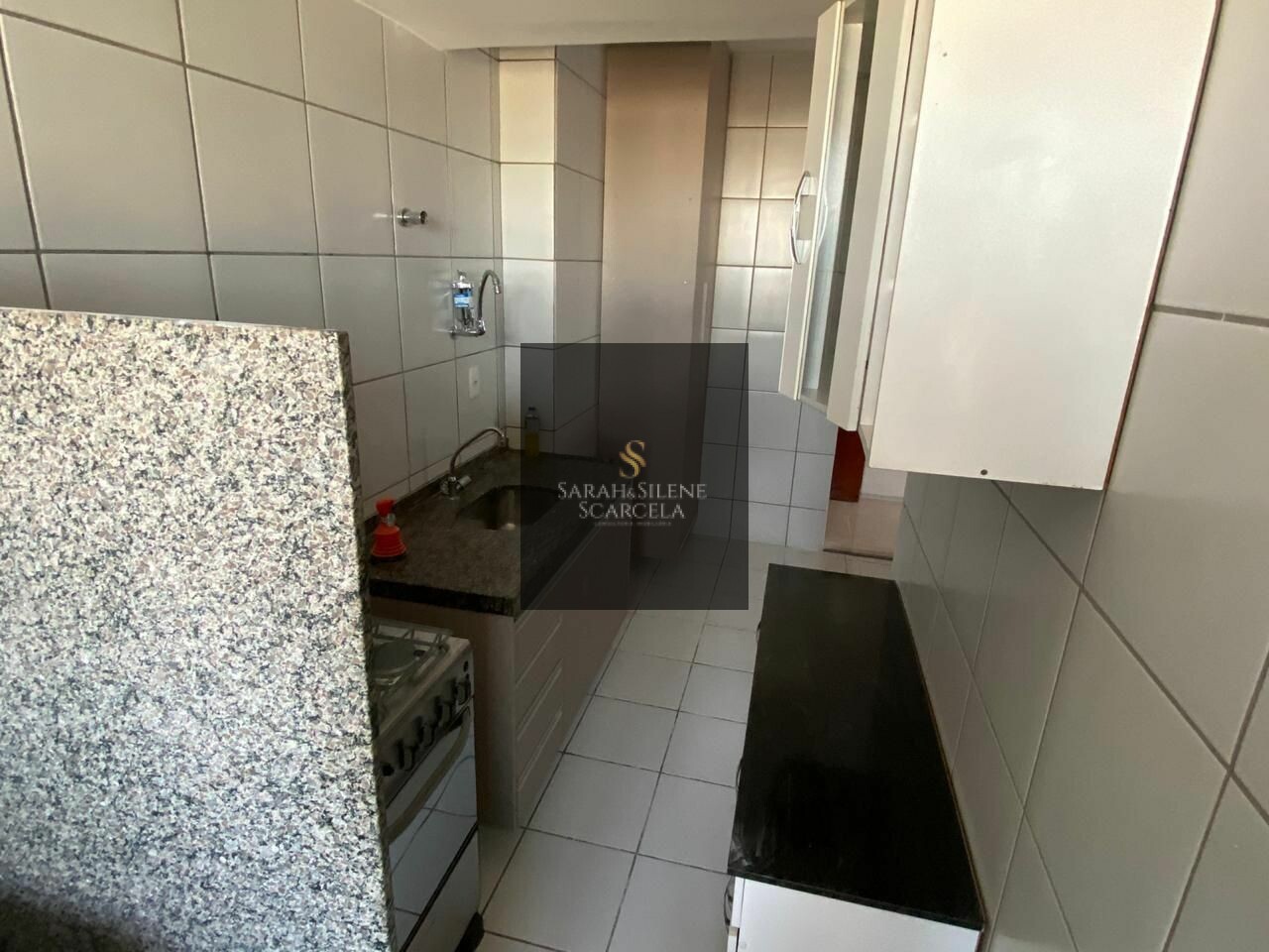 Apartamento à venda com 3 quartos, 81m² - Foto 6