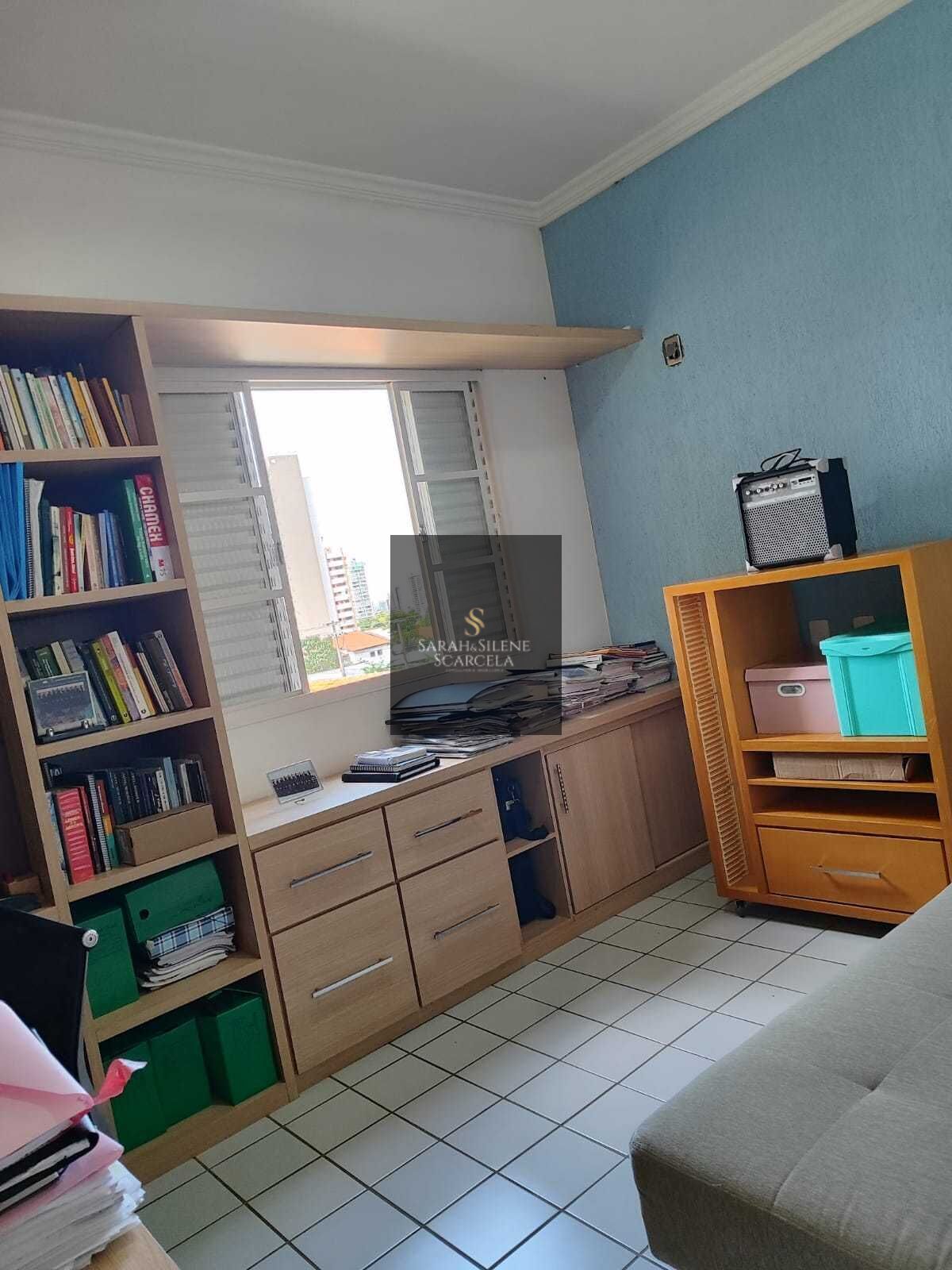 Apartamento à venda com 3 quartos, 85m² - Foto 28