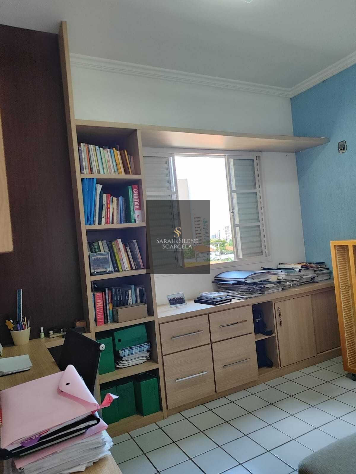 Apartamento à venda com 3 quartos, 85m² - Foto 27