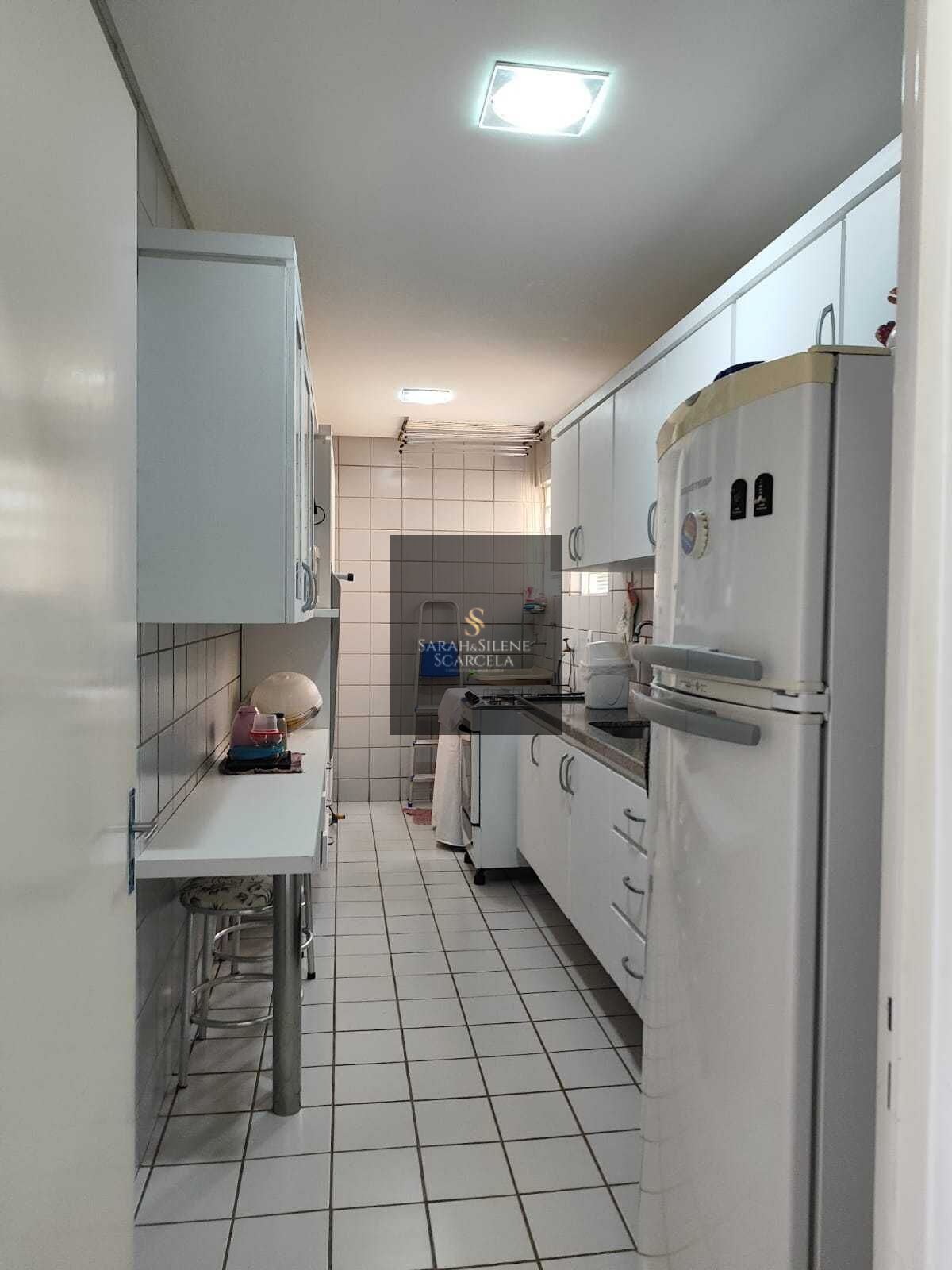 Apartamento à venda com 3 quartos, 85m² - Foto 21