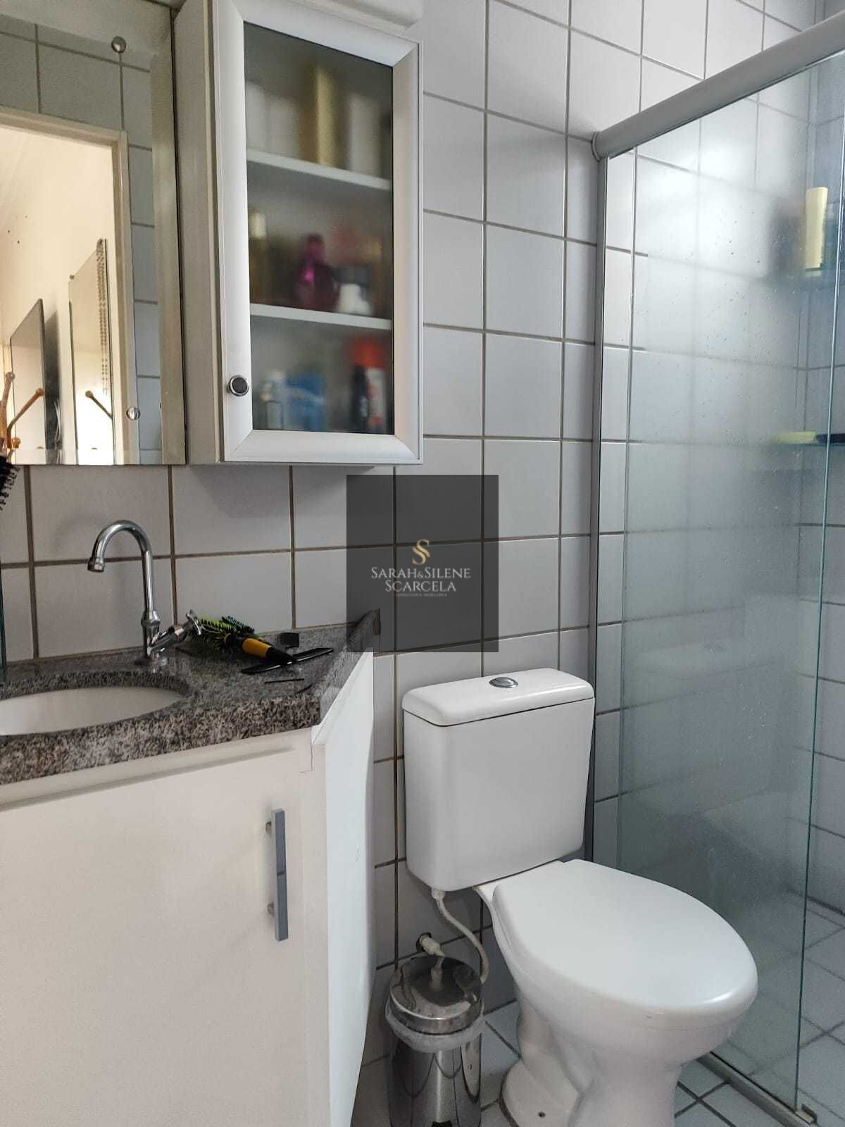 Apartamento à venda com 3 quartos, 85m² - Foto 33