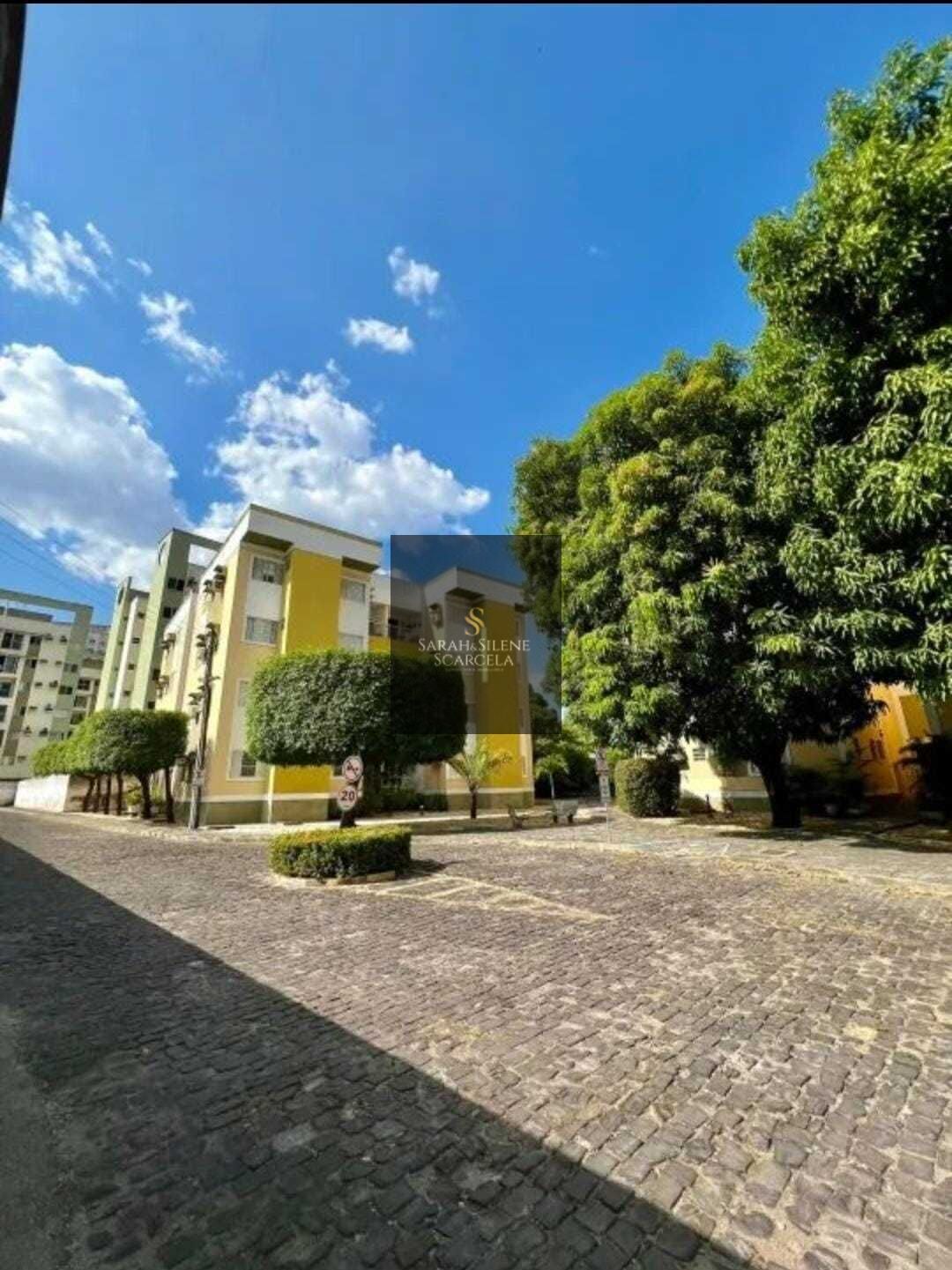 Apartamento à venda com 3 quartos, 85m² - Foto 4