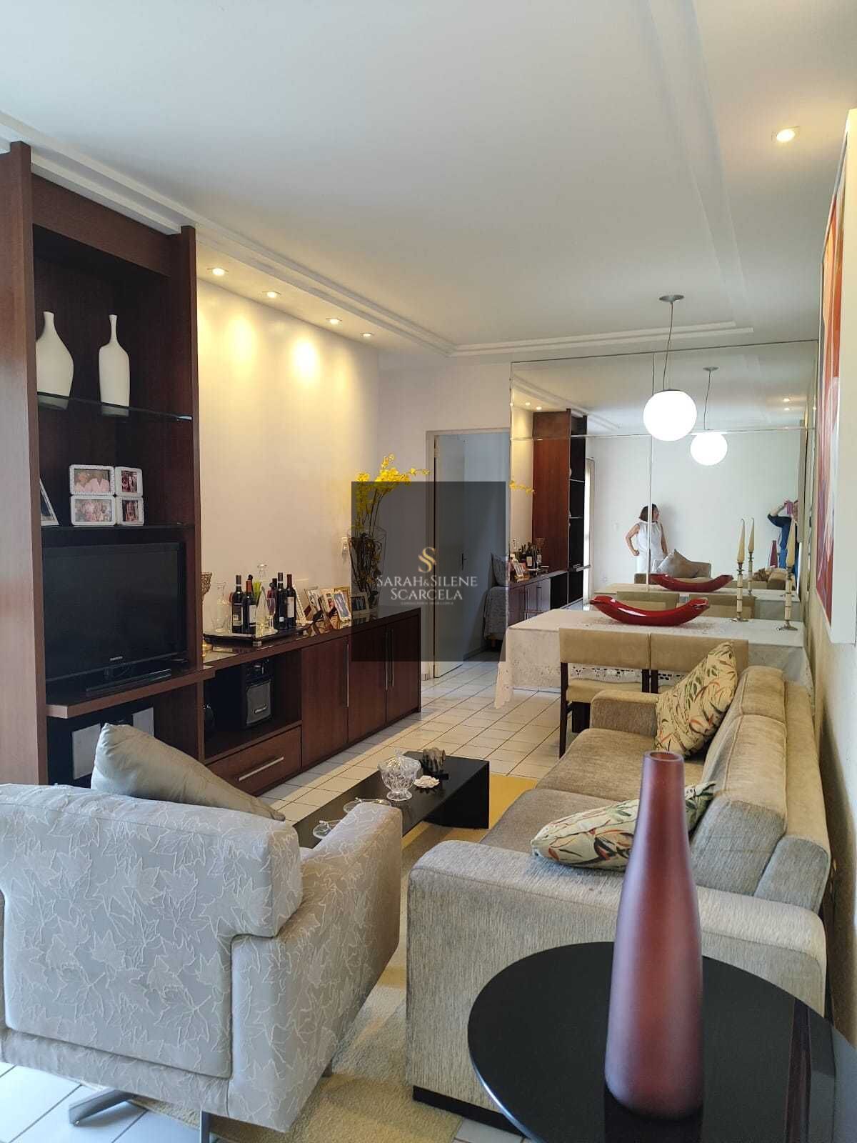 Apartamento à venda com 3 quartos, 85m² - Foto 16