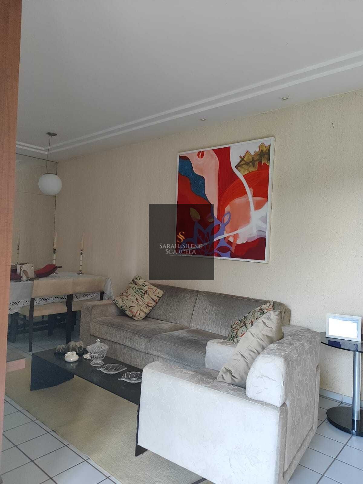 Apartamento à venda com 3 quartos, 85m² - Foto 12