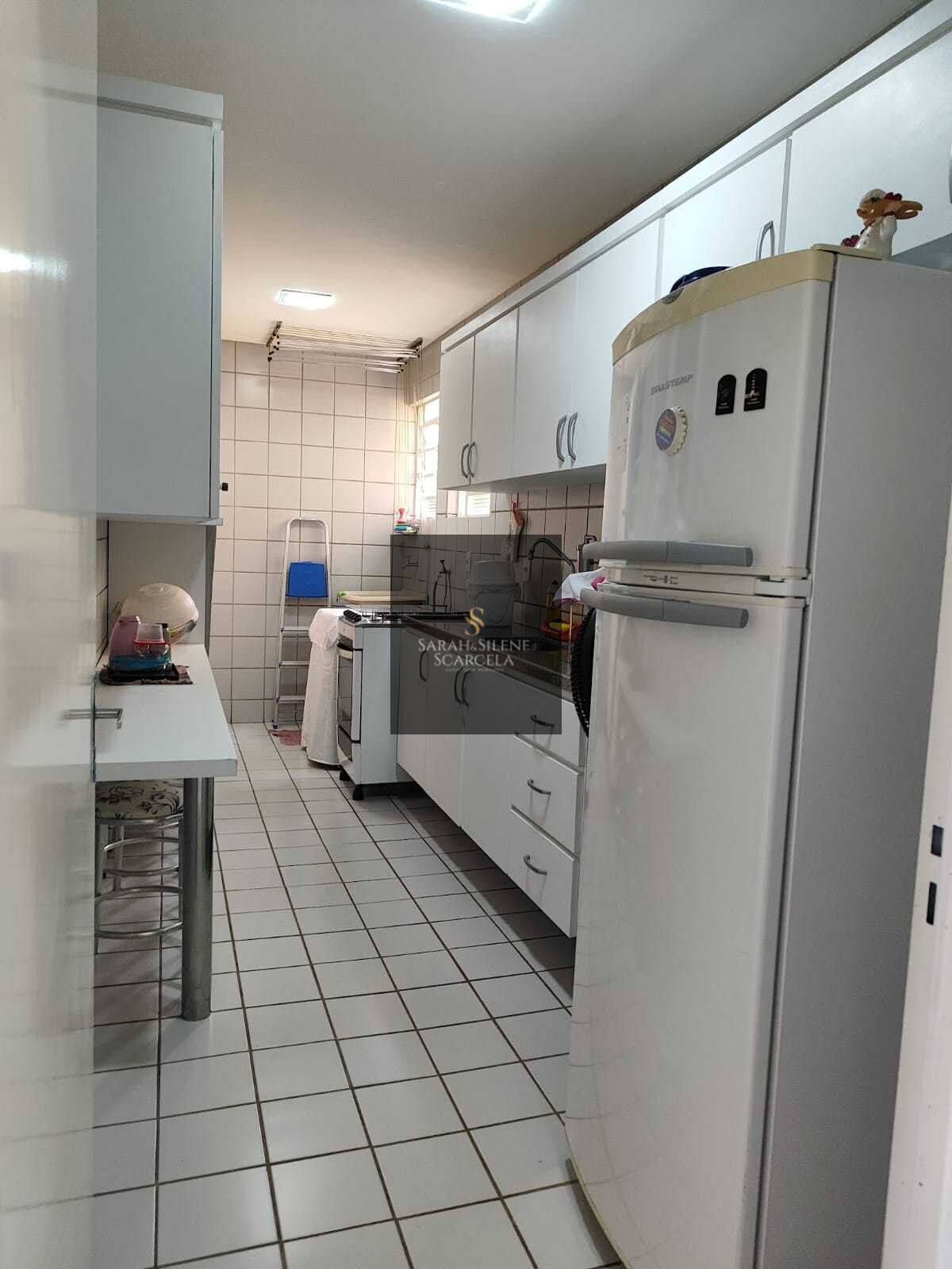 Apartamento à venda com 3 quartos, 85m² - Foto 20