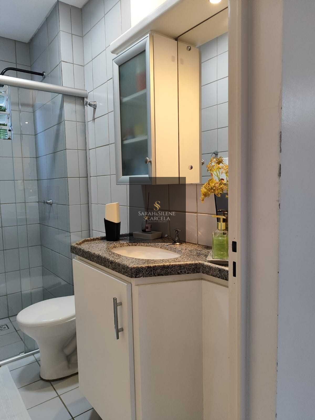 Apartamento à venda com 3 quartos, 85m² - Foto 29