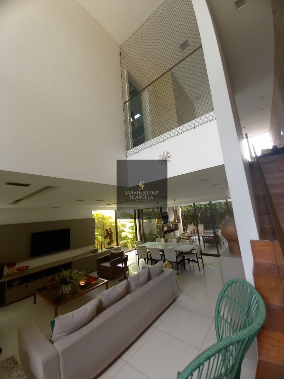 Casa à venda com 4 quartos, 330m² - Foto 9