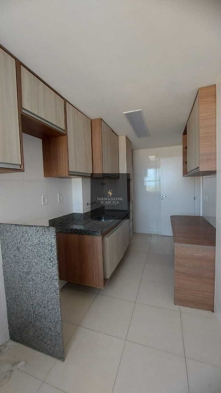 Apartamento à venda com 3 quartos, 80m² - Foto 12