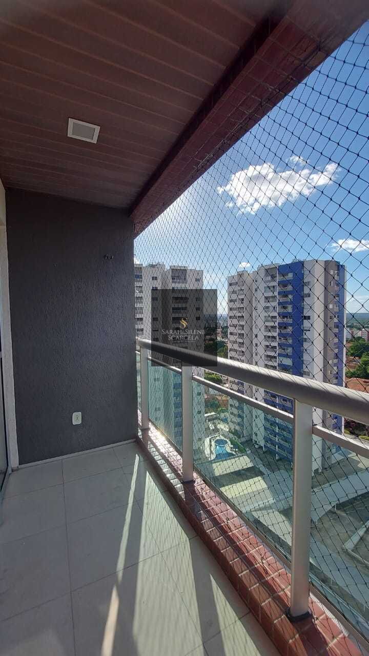 Apartamento à venda com 3 quartos, 80m² - Foto 9