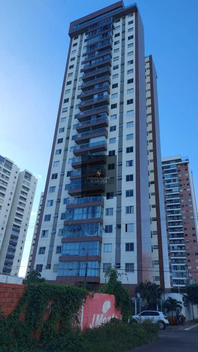 Apartamento à venda com 3 quartos, 80m² - Foto 1