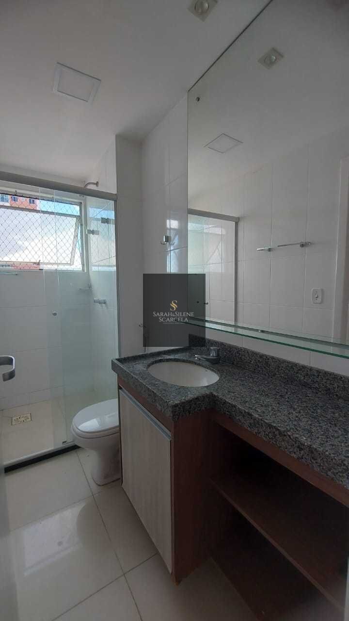 Apartamento à venda com 3 quartos, 80m² - Foto 22