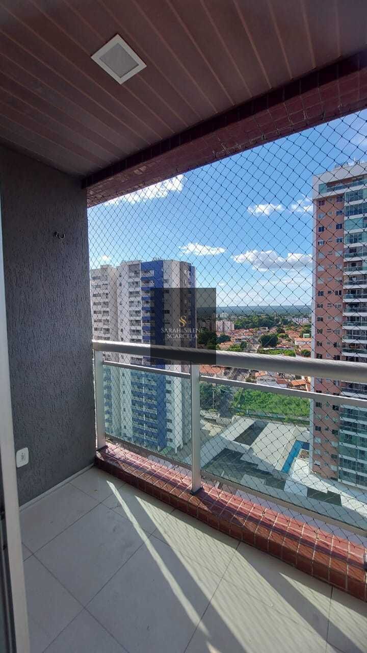 Apartamento à venda com 3 quartos, 80m² - Foto 8