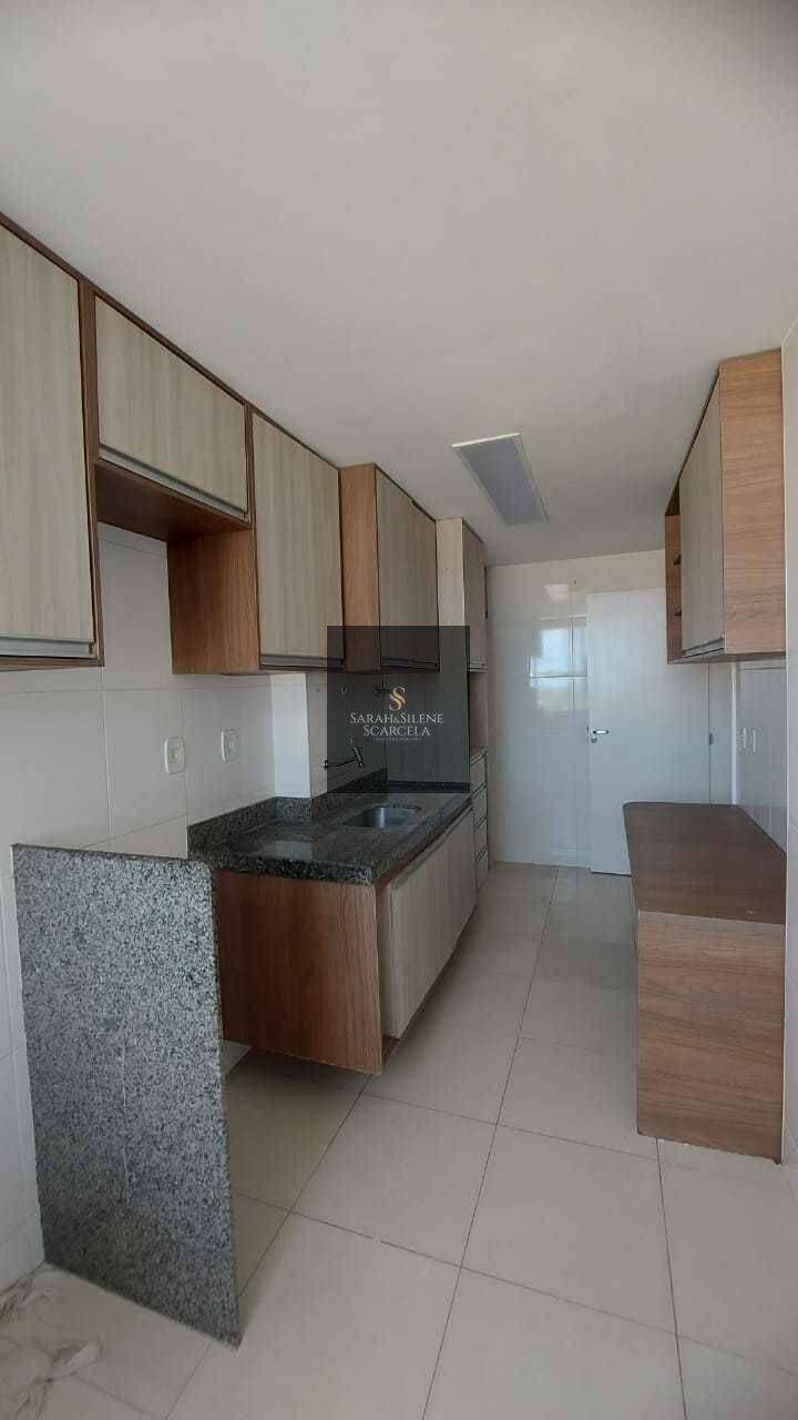 Apartamento à venda com 3 quartos, 80m² - Foto 13