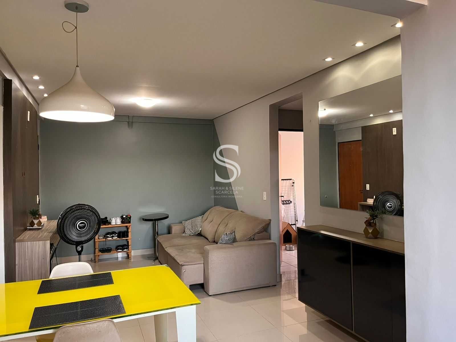 Apartamento, 3 quartos, 68 m² - Foto 5