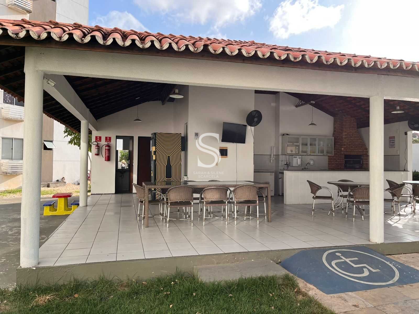 Apartamento, 3 quartos, 68 m² - Foto 3