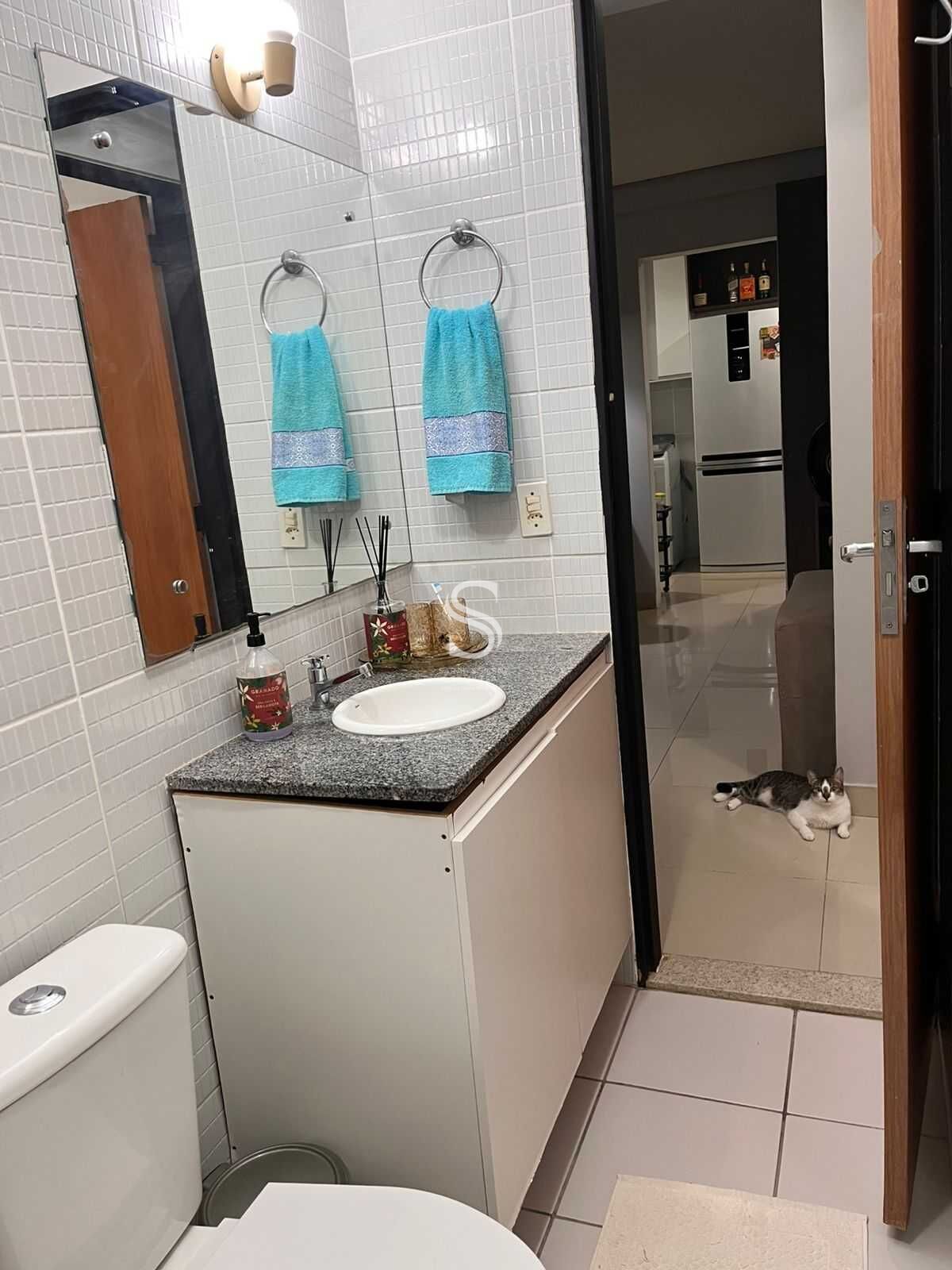 Apartamento, 3 quartos, 68 m² - Foto 33