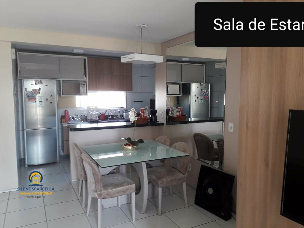 Apartamento à venda com 3 quartos, 84m² - Foto 11