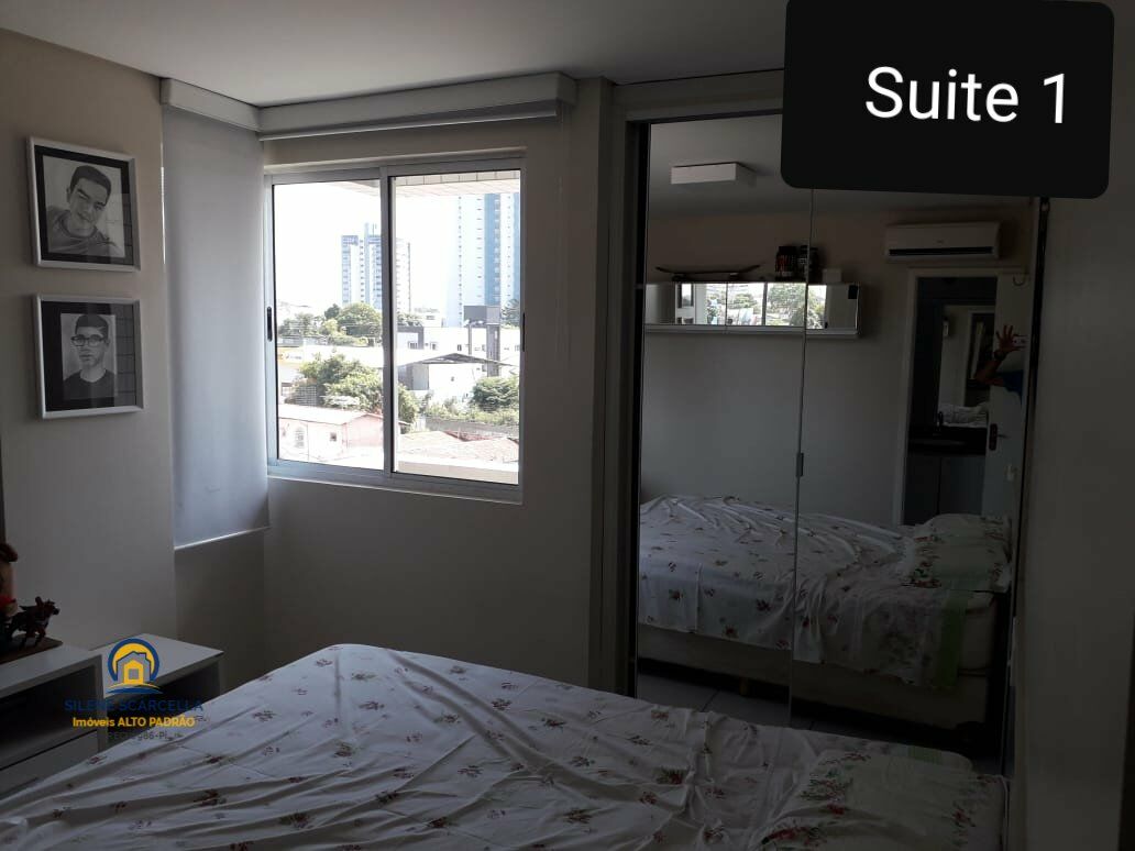 Apartamento à venda com 3 quartos, 84m² - Foto 15