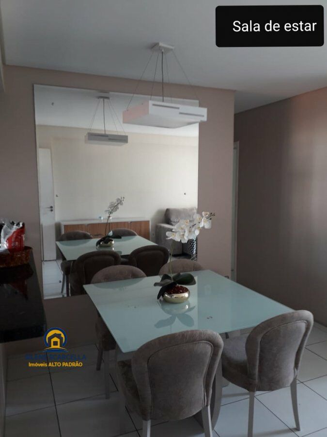 Apartamento à venda com 3 quartos, 84m² - Foto 16