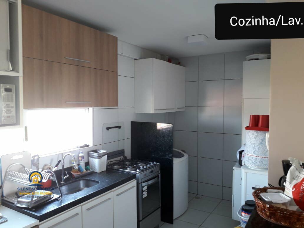 Apartamento à venda com 3 quartos, 84m² - Foto 14