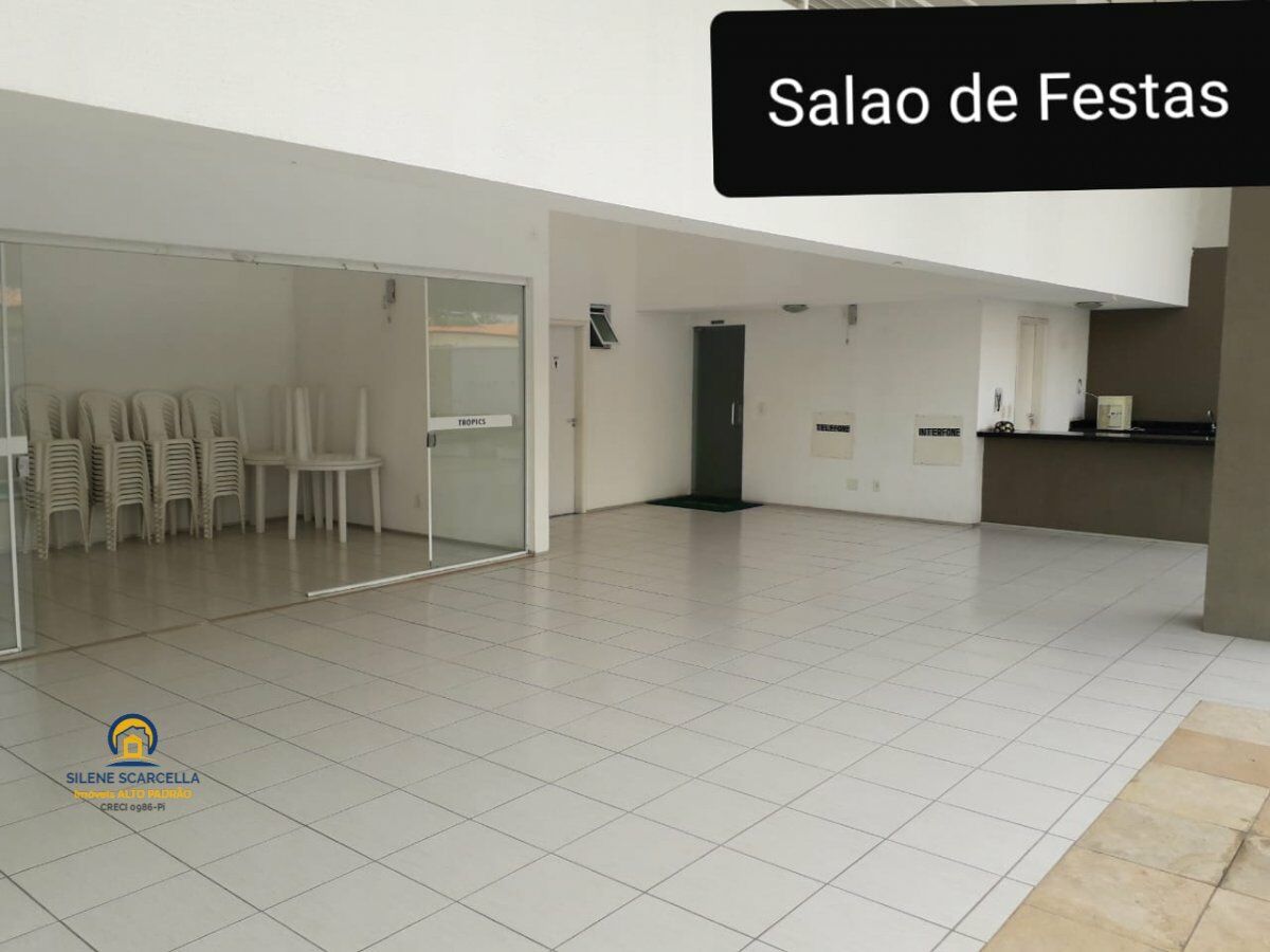 Apartamento à venda com 3 quartos, 84m² - Foto 8