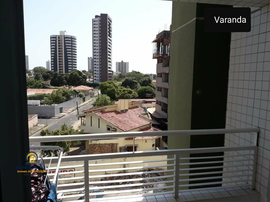 Apartamento à venda com 3 quartos, 84m² - Foto 12