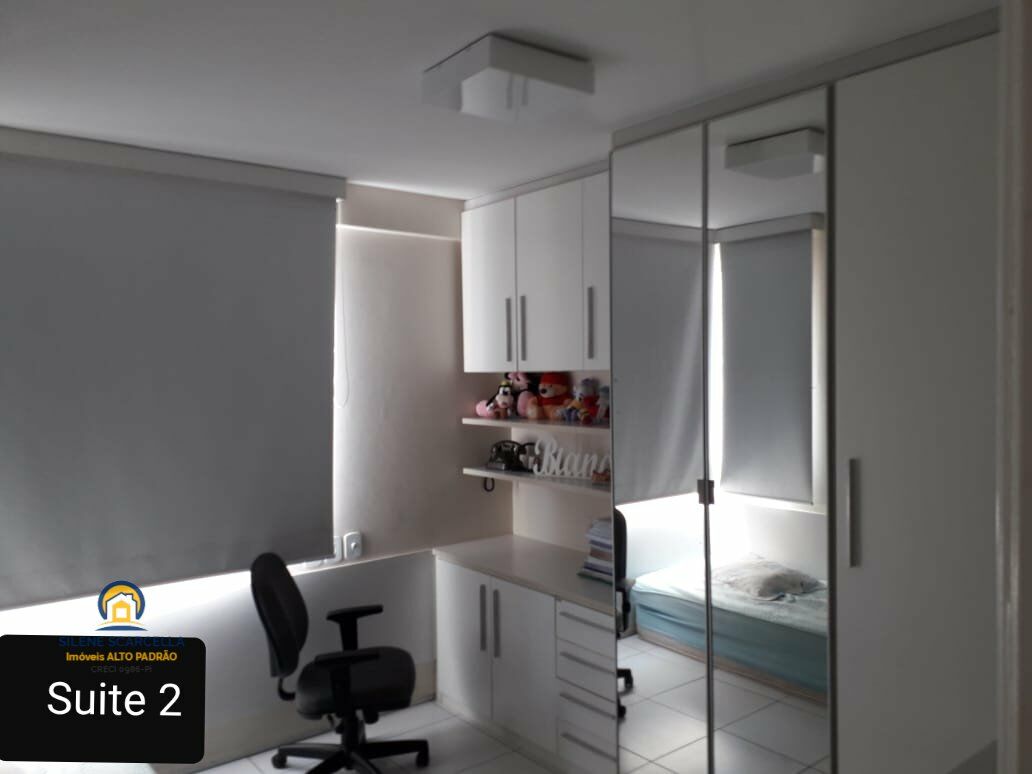 Apartamento à venda com 3 quartos, 84m² - Foto 17