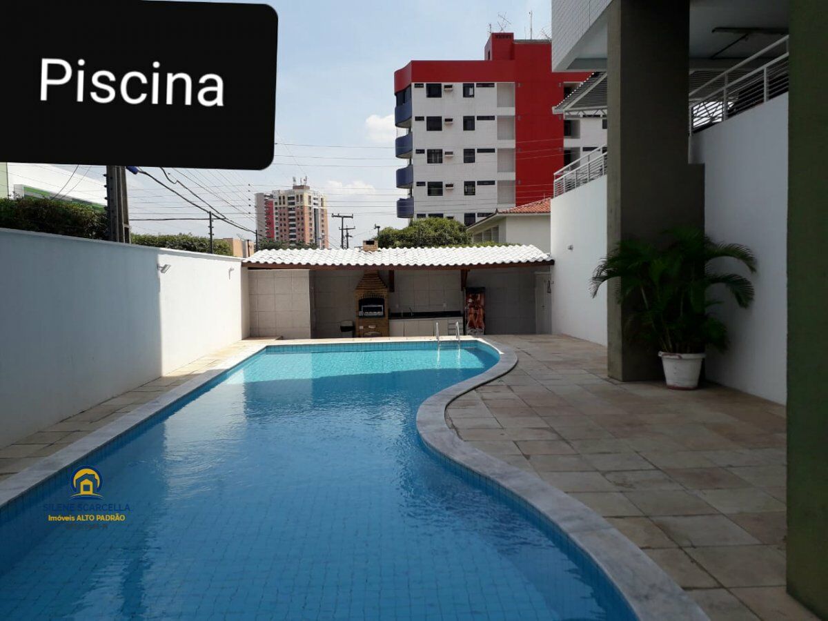 Apartamento à venda com 3 quartos, 84m² - Foto 5