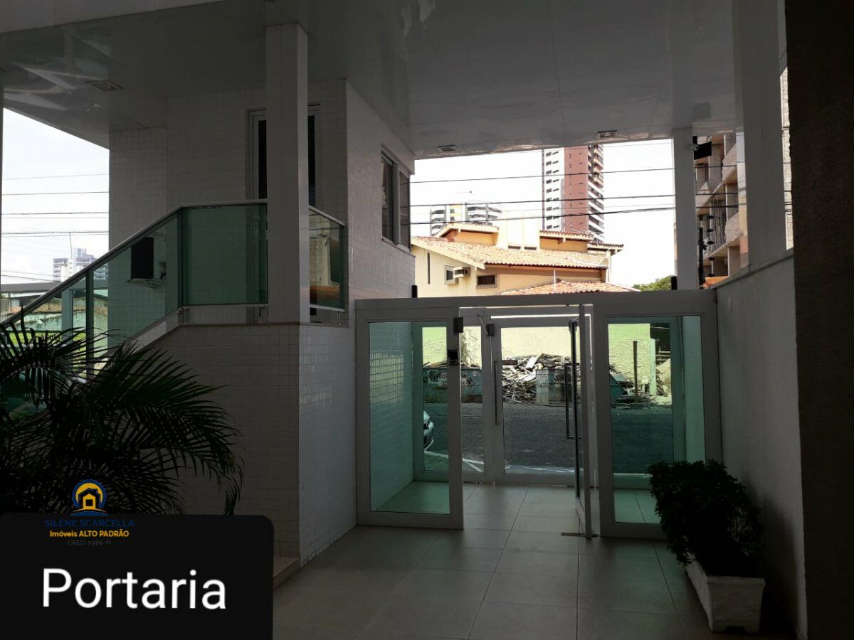 Apartamento à venda com 3 quartos, 84m² - Foto 2