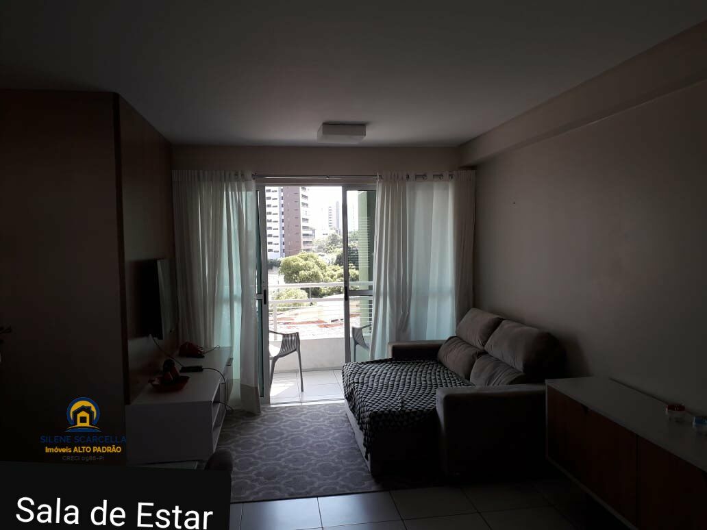 Apartamento à venda com 3 quartos, 84m² - Foto 10