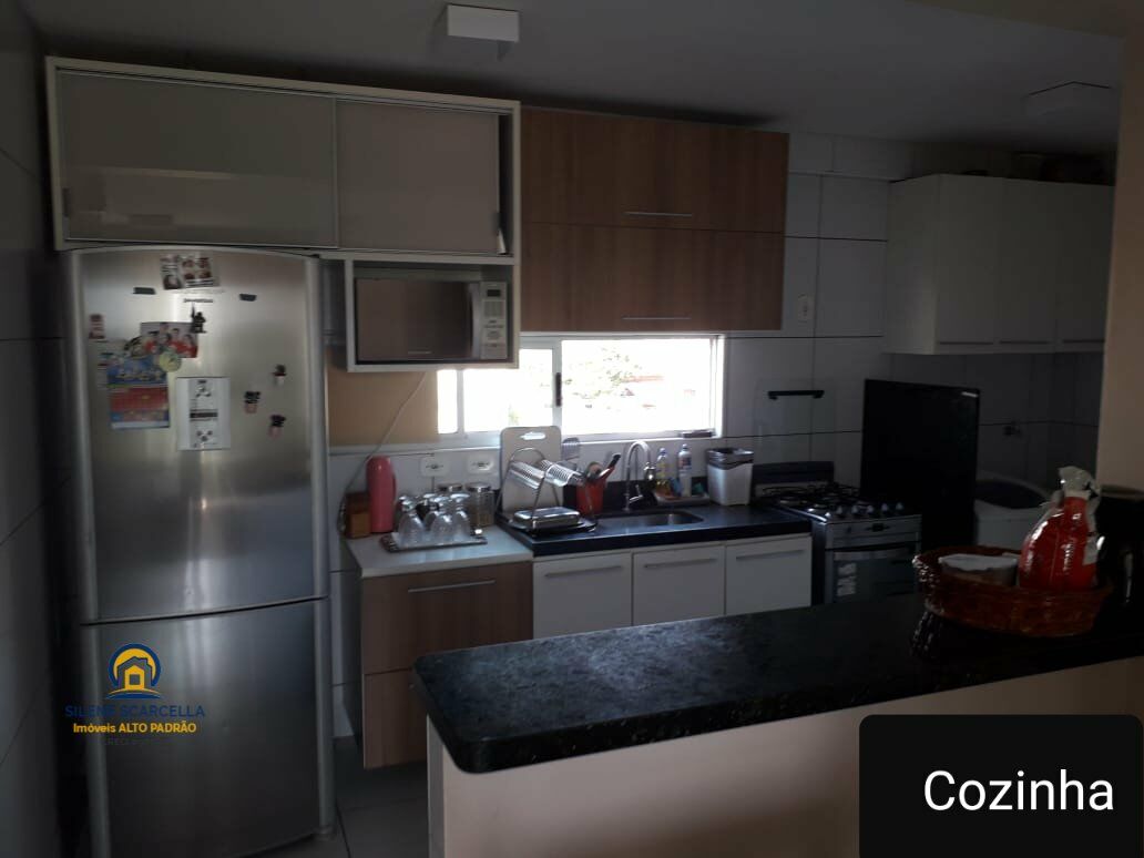 Apartamento à venda com 3 quartos, 84m² - Foto 13