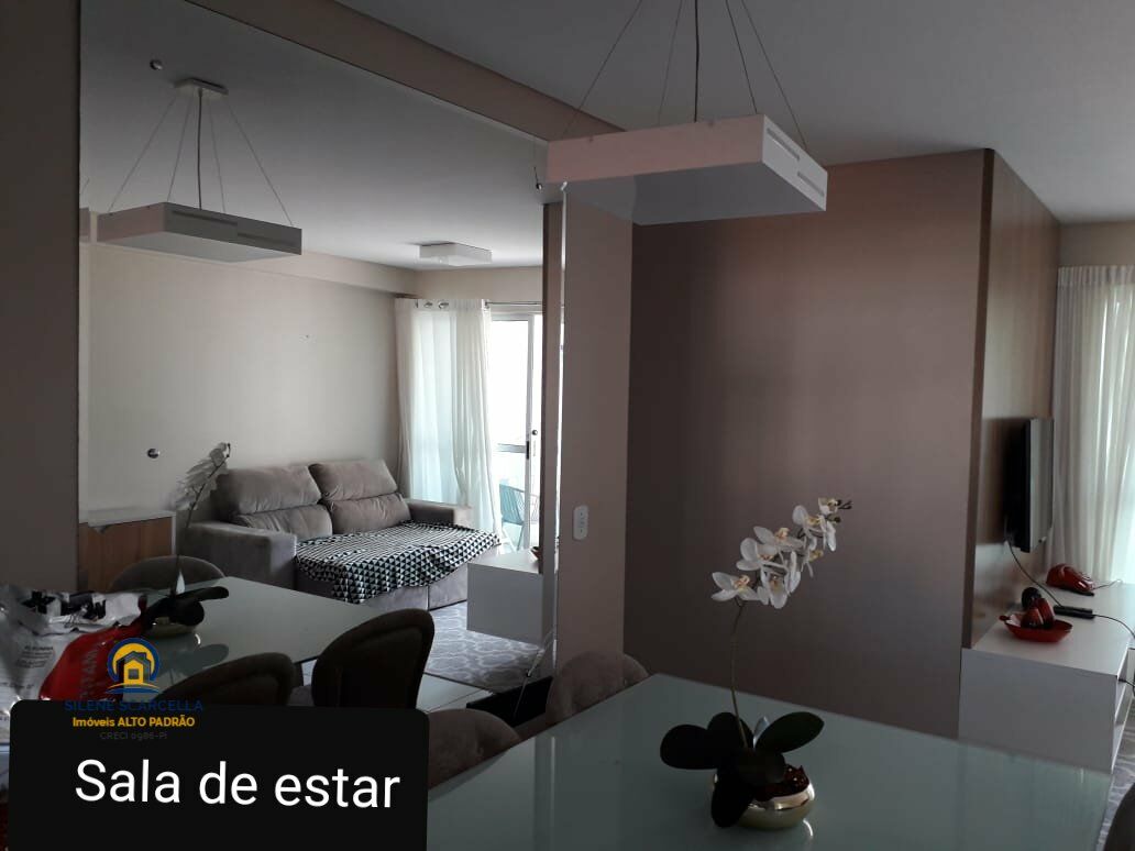 Apartamento à venda com 3 quartos, 84m² - Foto 9