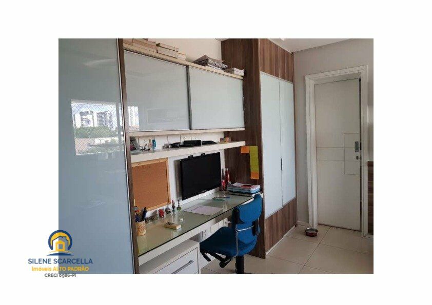 Apartamento à venda com 3 quartos, 215m² - Foto 26