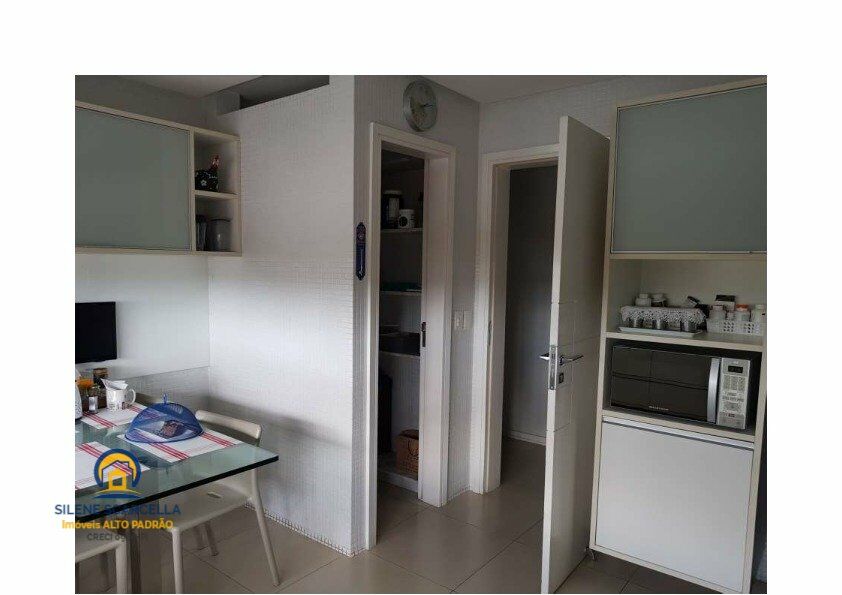 Apartamento à venda com 3 quartos, 215m² - Foto 13