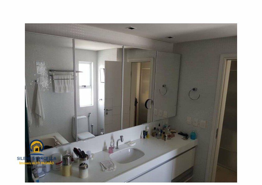 Apartamento à venda com 3 quartos, 215m² - Foto 29