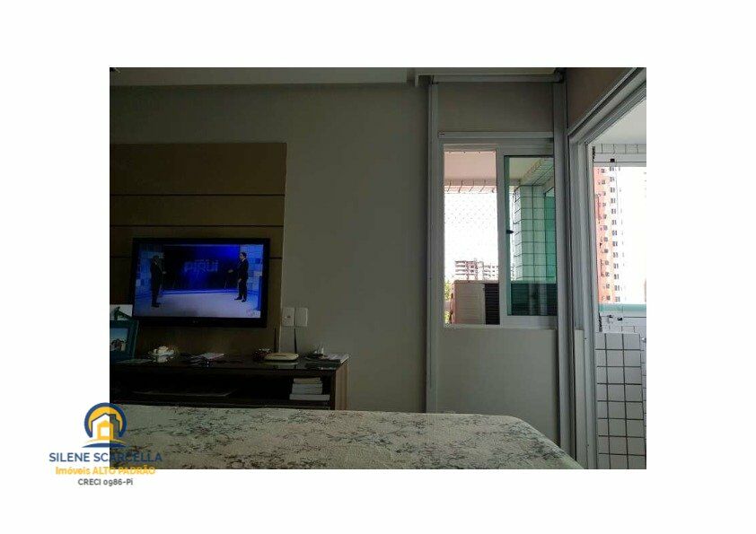 Apartamento à venda com 3 quartos, 215m² - Foto 24