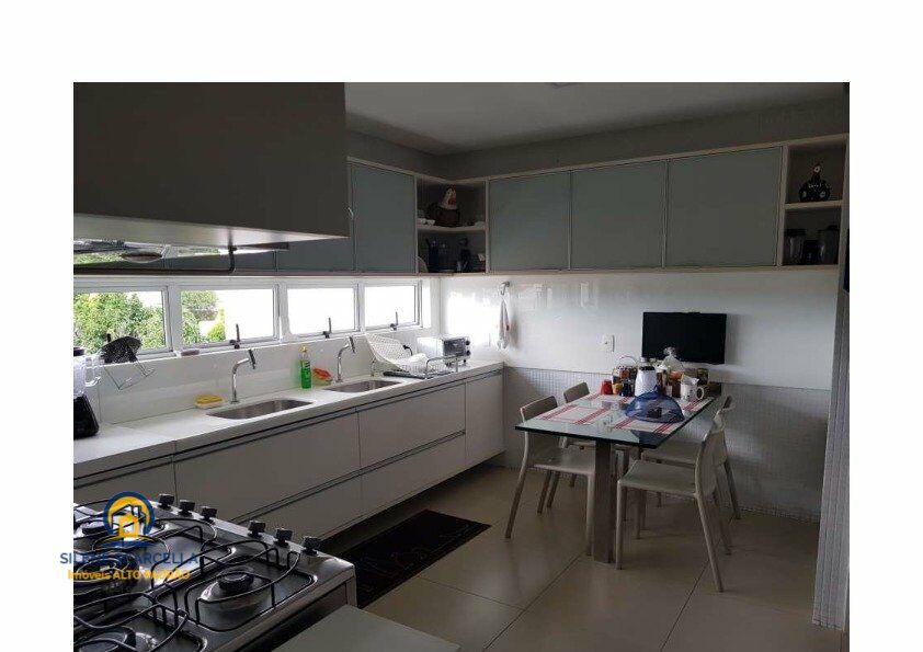 Apartamento à venda com 3 quartos, 215m² - Foto 12