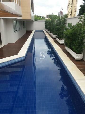 Apartamento à venda com 4 quartos, 105m² - Foto 7