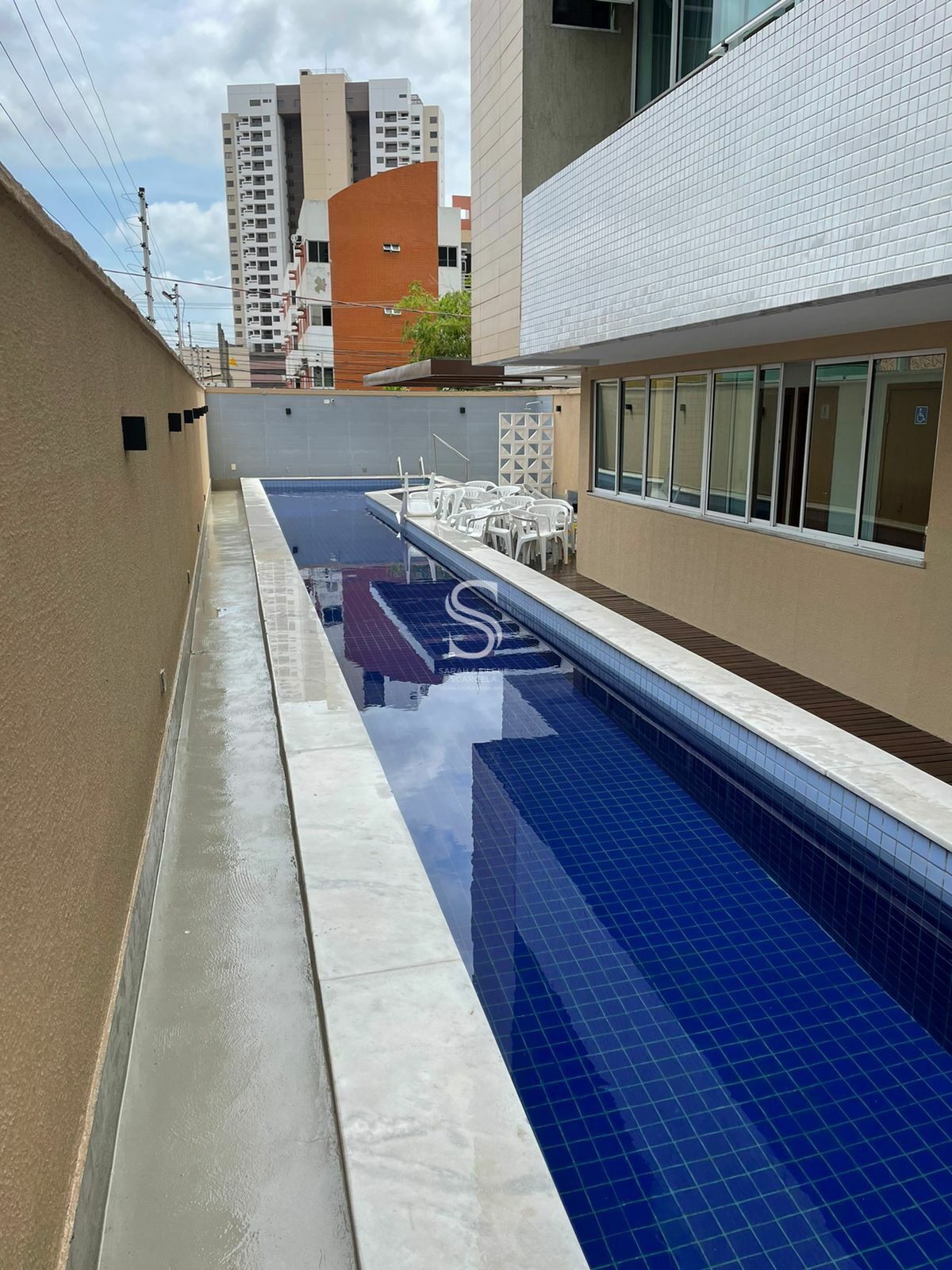 Apartamento à venda com 4 quartos, 105m² - Foto 5