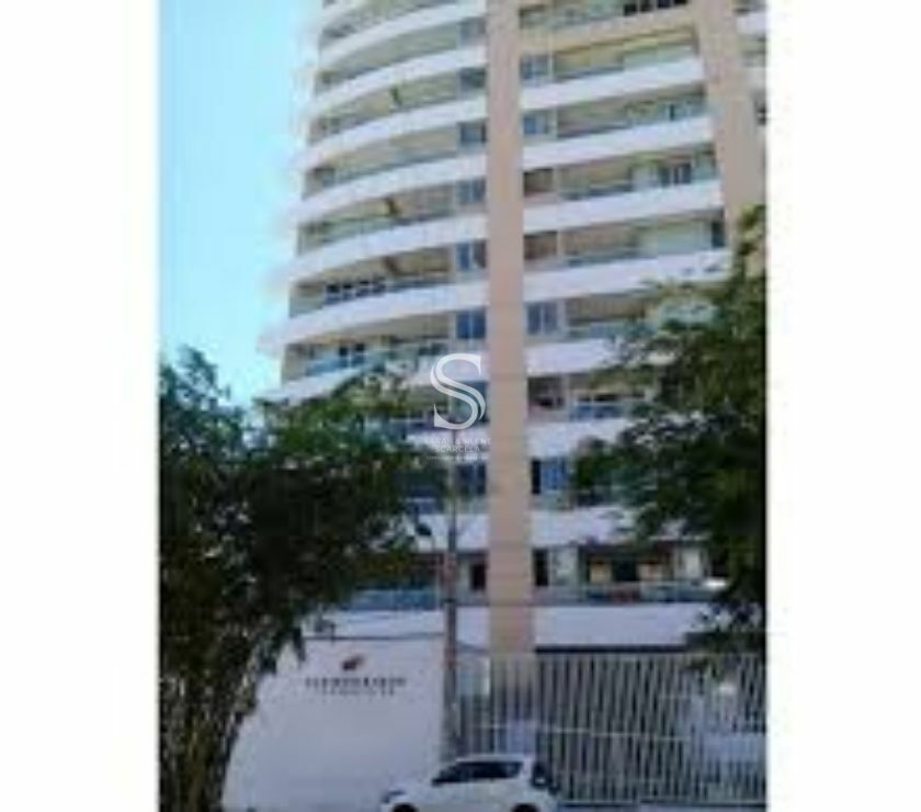 Apartamento à venda com 4 quartos, 105m² - Foto 2