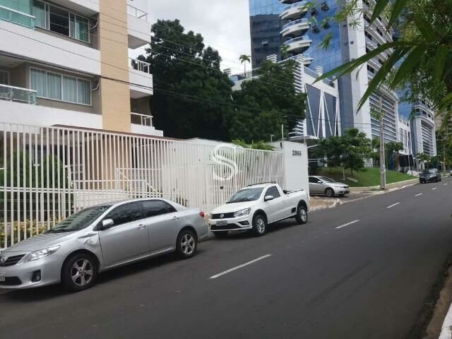 Apartamento à venda com 4 quartos, 105m² - Foto 25