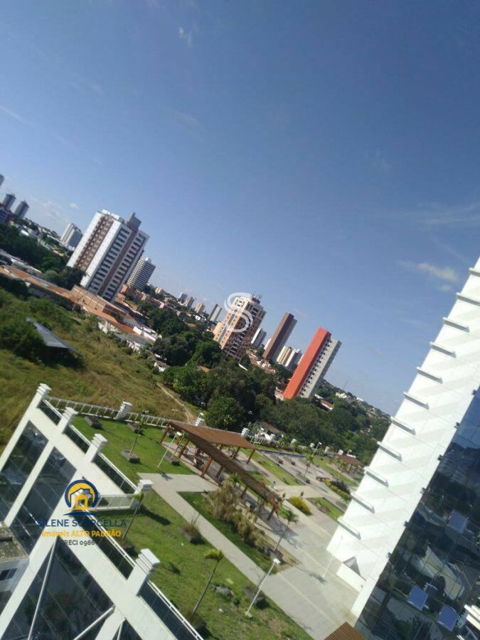 Apartamento à venda com 4 quartos, 105m² - Foto 14