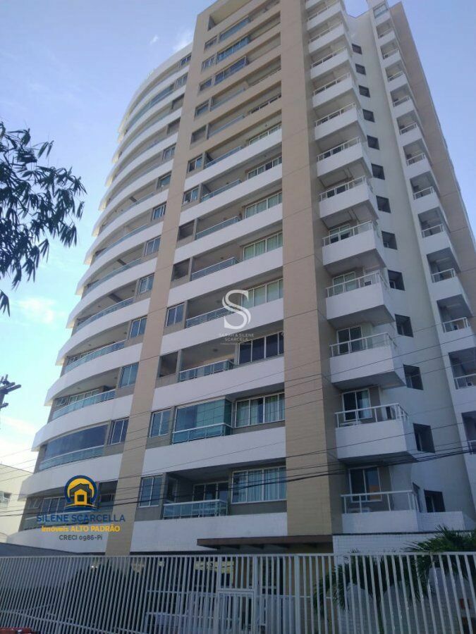 Apartamento à venda com 4 quartos, 105m² - Foto 26